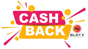 Cash back